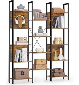 shelving unit