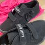 Lelli Kelly Lily Scarpa canvas school shoes runners Image 4