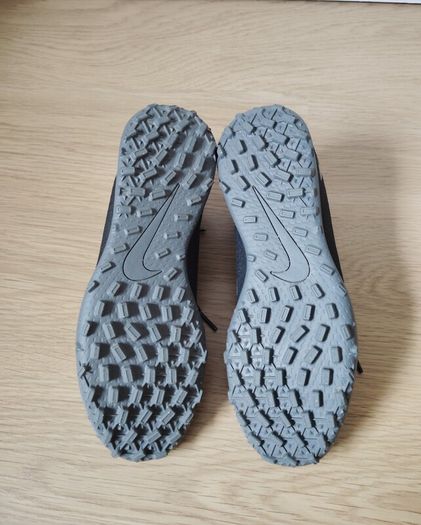 Nike Mercurial football boots - uk 6.5