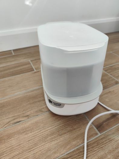 Tommee Tippee Super Steam Electric Steam Steriliser