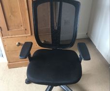 Office chair