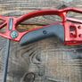 Archery Bow, Sport style compound 40-60 lbs, +3 arrows and bonus Image 4