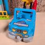 Lego Duplo Jurassic World Gentle Giants Petting Zoo 10879 And T Rex Tower 10880 Missing Some Pieces Image 8