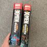 Xmen age of apocalypse omnibus and companion omnibus Image 2