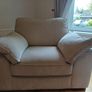 sofa and 2 armchairs for sale 6 months old Image 7