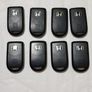 Honda(Jap Import)4 Button Keyless Remote fob for StepWagn, Freed, Elysion etc Image 2