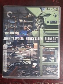 Blow Out 4k Uhd Criterion Us Import