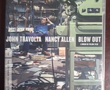 Blow Out 4k Uhd Criterion Us Import
