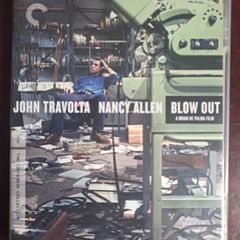 Blow Out 4k Uhd Criterion Us Import