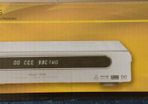 Linux Satellite receiver - Relook 400S, Twin tuner DVB-S PVR