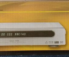 Linux Satellite receiver - Relook 400S, Twin tuner DVB-S PVR