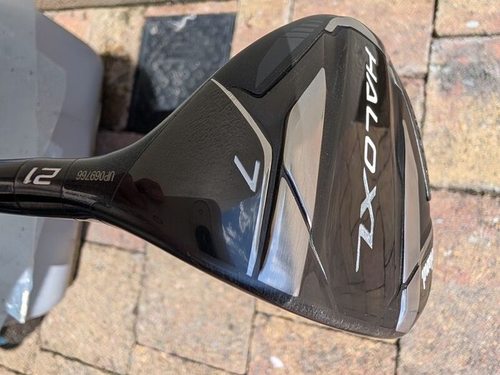 7 wood