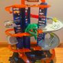 Hot wheels Ultimate Garage Image 6