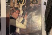Star Wars 001 loot crate variant