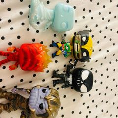 marvel funko pops