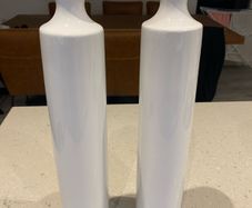 Grove Home vase pair