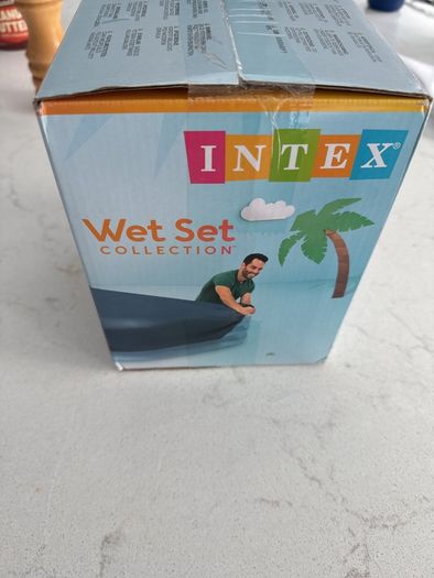pool cover