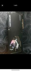 12gb 5070 msi gaming trio