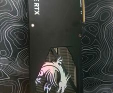 12gb 5070 msi gaming trio