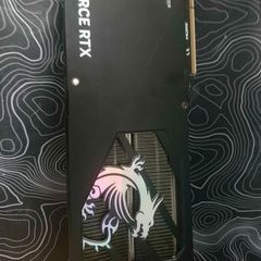 12gb 5070 msi gaming trio