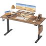 160x60cm, movable monitor stand for Game and Home Office Image 7