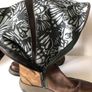 Fly London leather boots size 6 Image 4