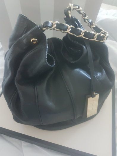 Coccinelle Leather Bag