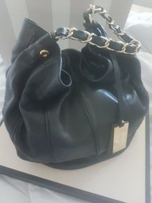 Coccinelle Leather Bag