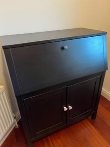 IKEA Hemnes bureau