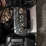 DSM Humboldt Simplifier Deluxe Zero Watt Dual Channel Stereo Amplifier w/ Reverb Image 2