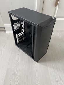 computer case