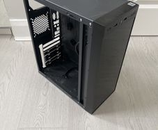 computer case