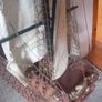 Vintage sailing ship,large model Image 4
