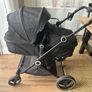 Ickle Bubba Atom All in One iSize Travel System  Good Condition Image 8