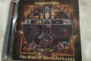 Badly Drawn Boy - The Hour Of Bewilderbeast Cd