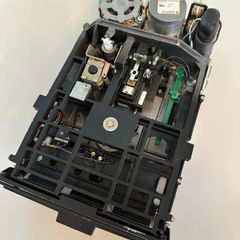 Rare Vintage 8 Inch Floppy drive