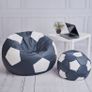Poufee Bean Bag Living Room Sofa Kids Room Bedroom Image 7