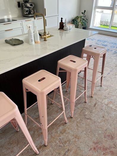 stool