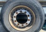 Trailer wheel 385/65-22.5 10 stud