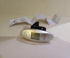 Travel Luggage Scale