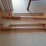 curtain rails Image 3