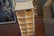 shoe storage