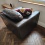 Leather Armchair Free! Image 5