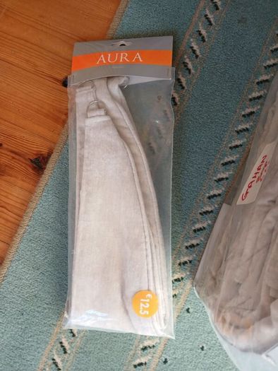 Haldon Cream Blackout Pencil Pleat Curtains The Haldon Cream Blackout Pencil Pleat Curtains