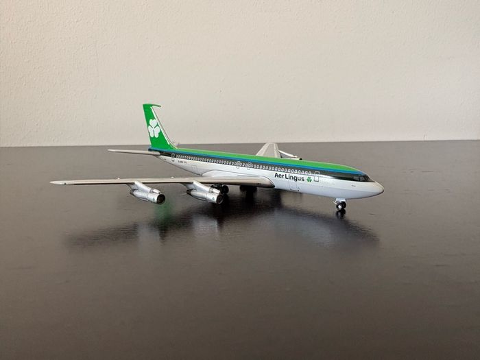 Aer Lingus 707-320