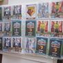 Topps Match Attax Premier League 2015/16 Season Incomplete Collector Binder Image 5