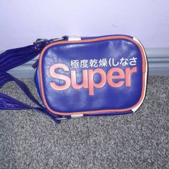 Superdry Bag