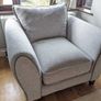 Harvey Norman Armchair Image 3