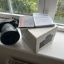 Sony ZV-E1 Full frame camera and cage and cooling system Image 9