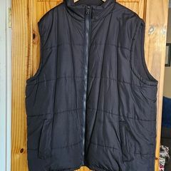 men's vests